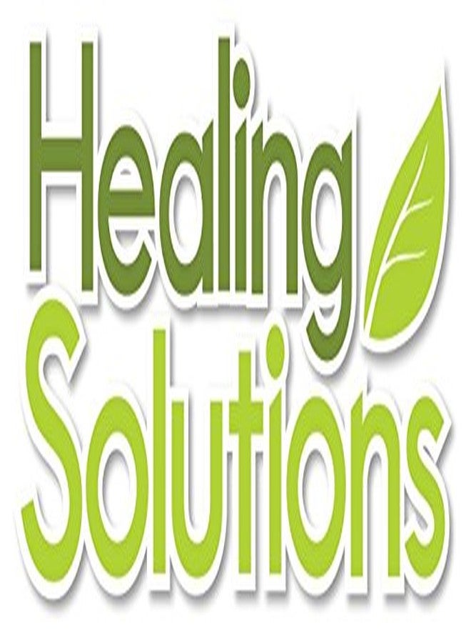 Healing Solutions 60ml Oils - Fennel Essential Oil - 2 Fluid Ounces - Image 2